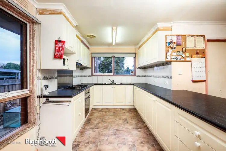 Fifth view of Homely house listing, 53 Allanfield Crescent, Boronia VIC 3155