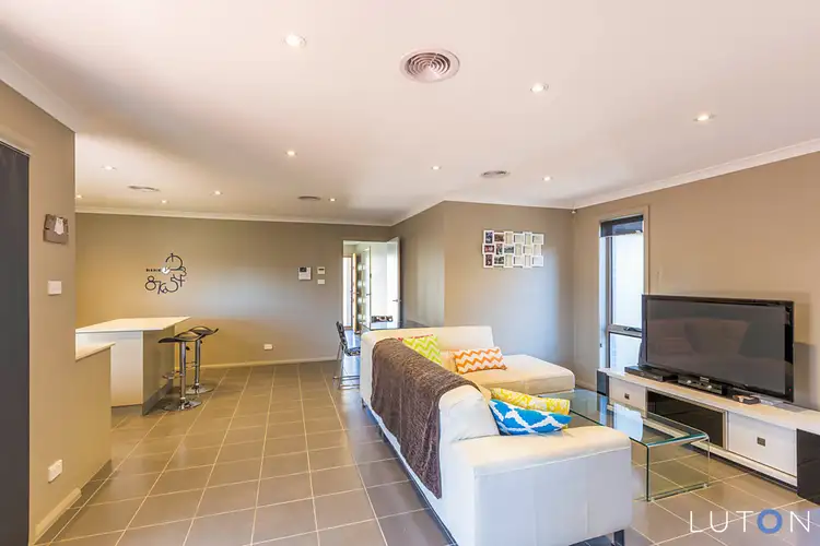 Sixth view of Homely house listing, 40 Liz O'Neill Street, Casey ACT 2913