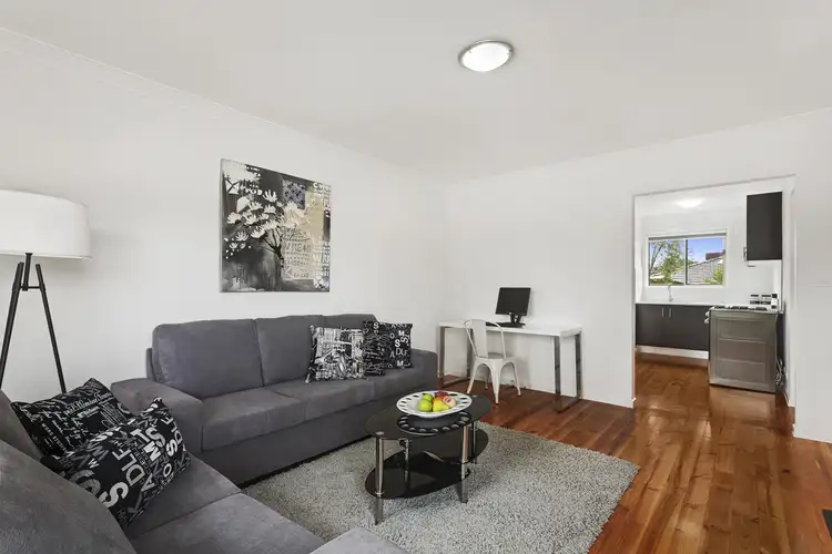 Third view of Homely unit listing, 4/63 Leeds Street, Doncaster East VIC 3109
