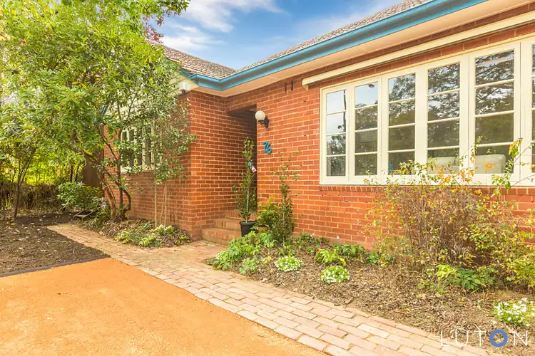 Fourth view of Homely house listing, 76 Limestone Avenue, Ainslie ACT 2602