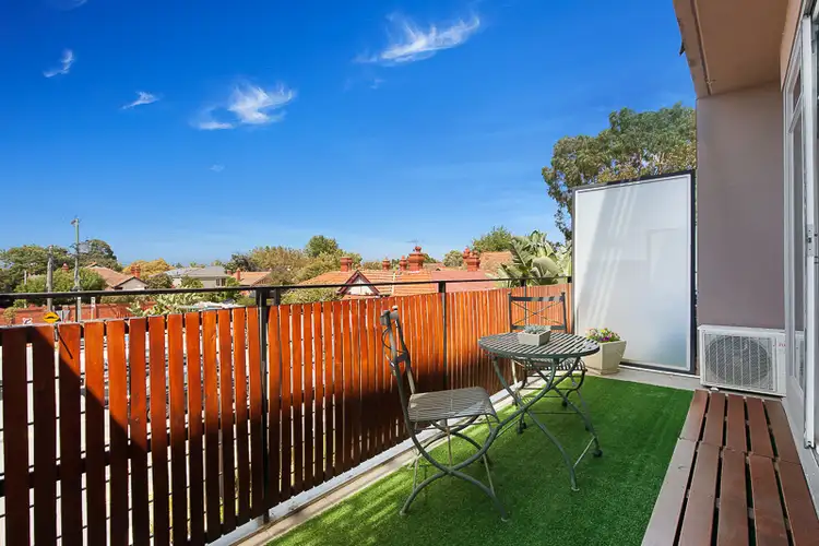 Fourth view of Homely apartment listing, 8/92-94 Waverley Road, Malvern East VIC 3145