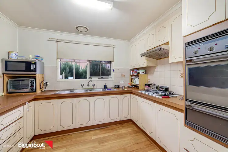Third view of Homely unit listing, 3/25 Albert Avenue, Boronia VIC 3155