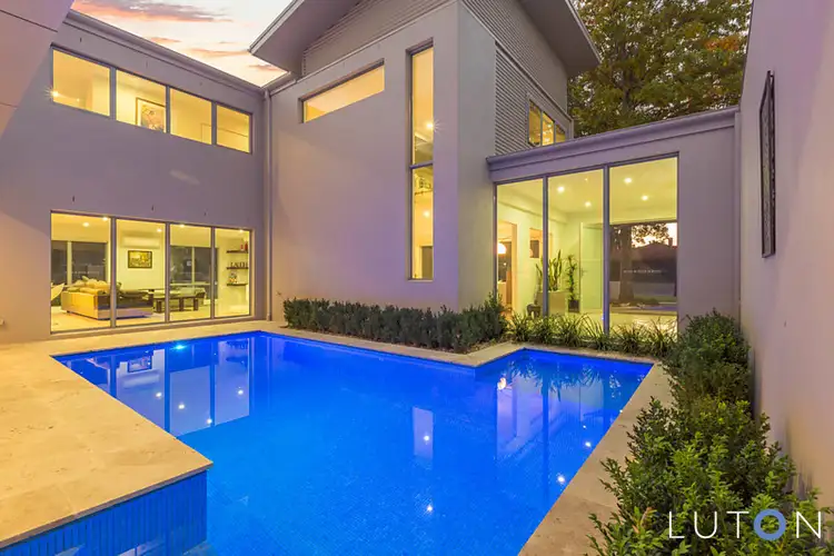 Second view of Homely house listing, 56 David Street, Turner ACT 2612