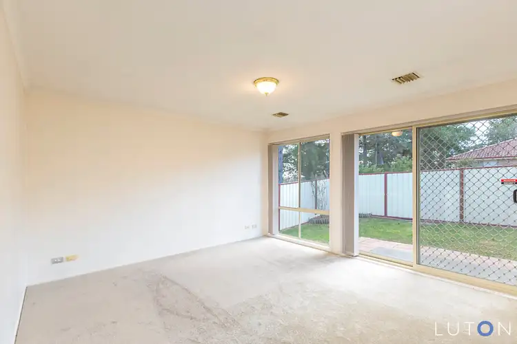 Sixth view of Homely townhouse listing, 4/4 Britten Jones Drive, Holt ACT 2615