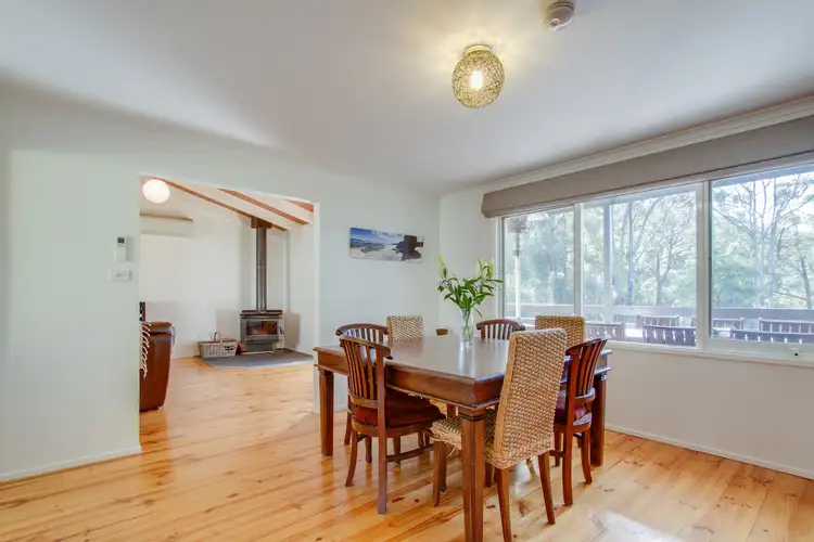 Fourth view of Homely house listing, 205 Gembrook-Tonimbuk Road, Gembrook VIC 3783