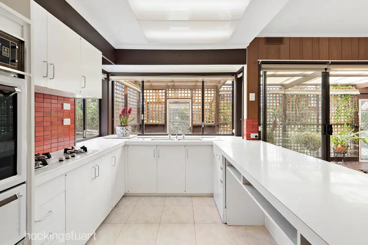 Sixth view of Homely house listing, 66 Fingal Drive, Frankston VIC 3199