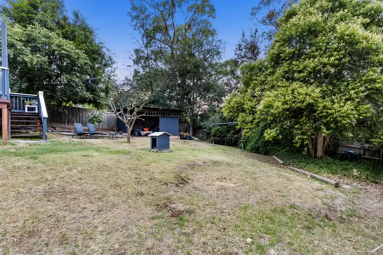 Fourth view of Homely house listing, 14 Dudley Street, Mitcham VIC 3132