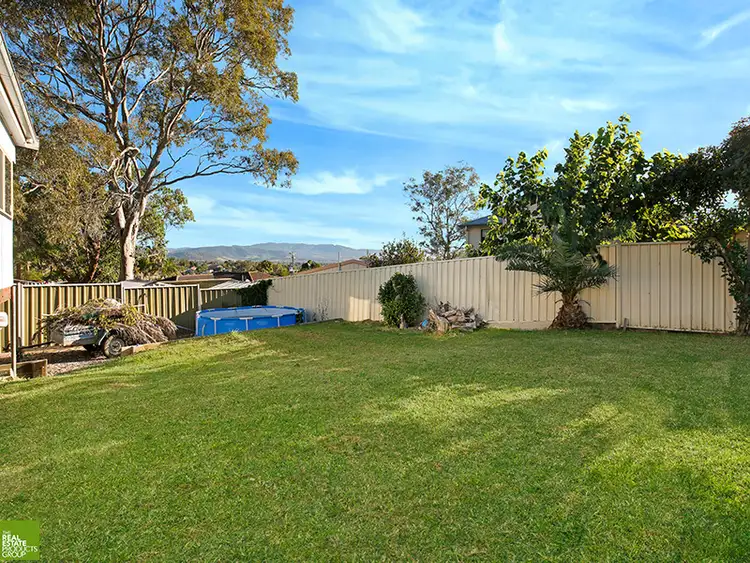 Third view of Homely house listing, 36 Hardwick Crescent, Mount Warrigal NSW 2528