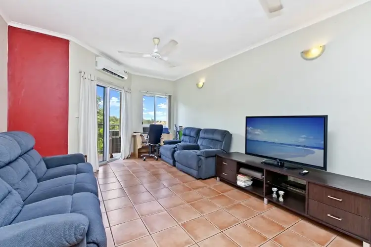 Fourth view of Homely unit listing, 20/11 Chong Wee Avenue, Woolner NT 820
