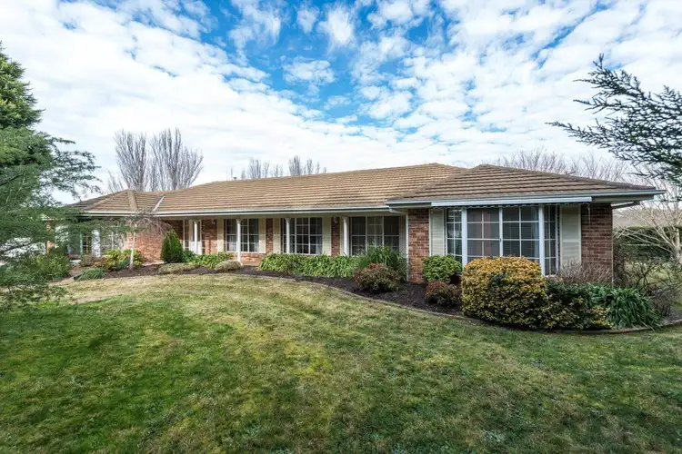 4 Alder Place, Bowral NSW 2576