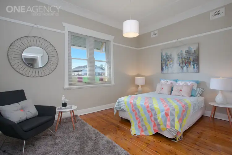 Third view of Homely house listing, 17 Macquarie Street, Mayfield NSW 2304
