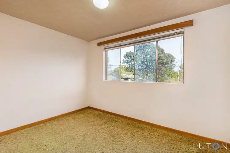 Sixth view of Homely apartment listing, 11/115 Knox Street, Watson ACT 2602