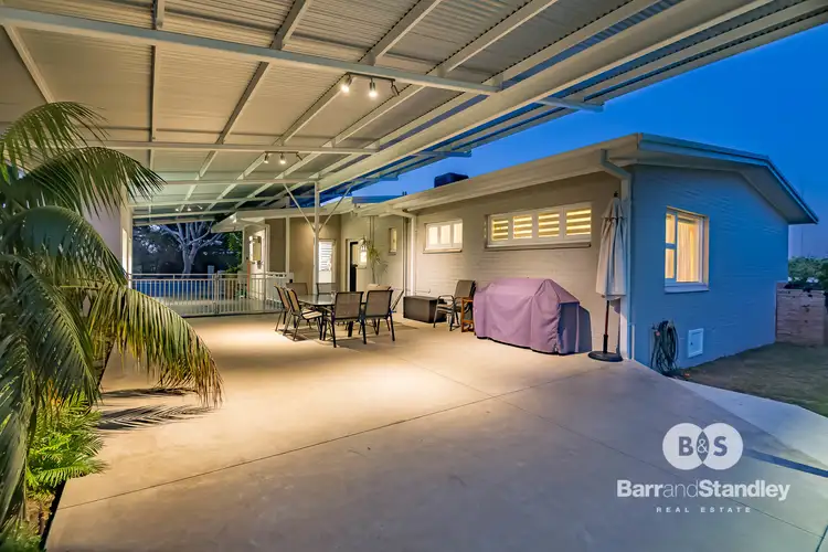 Second view of Homely house listing, 10 Willoughby Street, South Bunbury WA 6230
