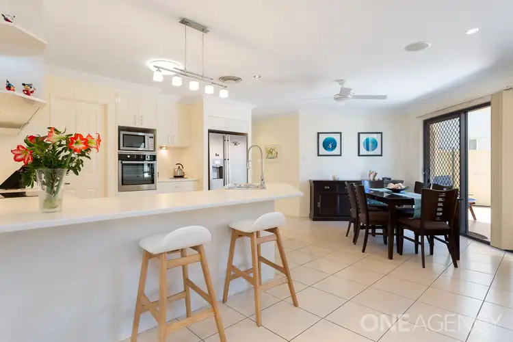Fourth view of Homely house listing, 18 Freya Court, Newport QLD 4020