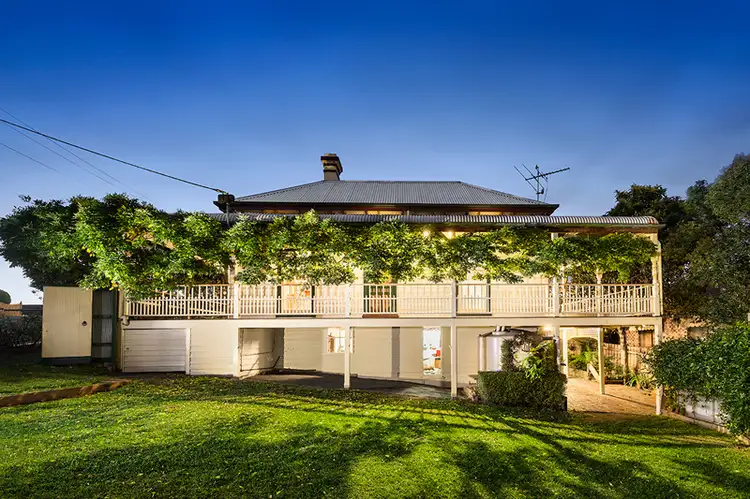 Third view of Homely house listing, 24 Collins Street, Diamond Creek VIC 3089