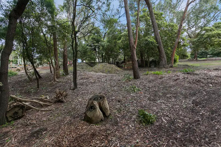 Sixth view of Homely land listing, 4 Wisteria Way, Warranwood VIC 3134