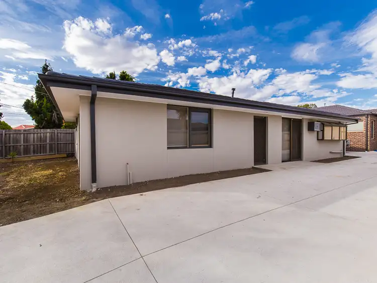 1/18 Sutherland Street, Albanvale VIC 3021