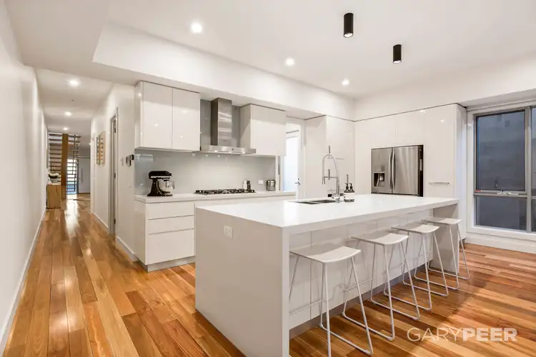 Third view of Homely townhouse listing, 60b Tucker Road, Bentleigh VIC 3204