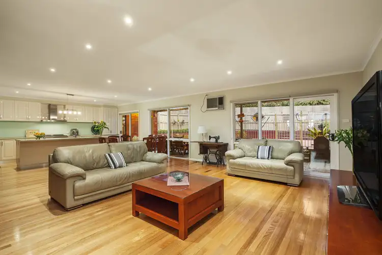 Second view of Homely house listing, 52 Tracey Street, Doncaster East VIC 3109
