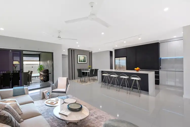 Fifth view of Homely house listing, 54 Crosby Street, Zuccoli NT 832