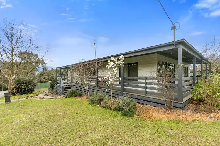 Seventh view of Homely house listing, 1 Merrigum Lane, Launching Place VIC 3139