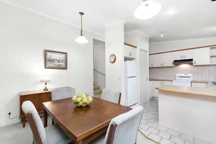 Second view of Homely unit listing, 5/17 Batman Road, Eltham VIC 3095