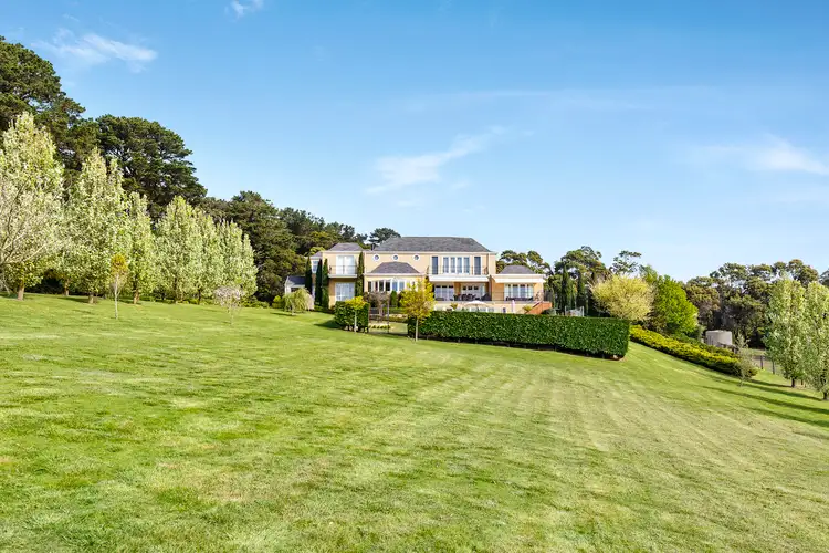 Sixth view of Homely house listing, 60 Sheehans Road, Red Hill VIC 3937