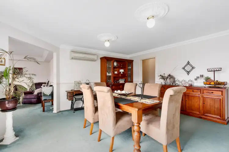 Fourth view of Homely house listing, 7 Alexandra Court, Woori Yallock VIC 3139