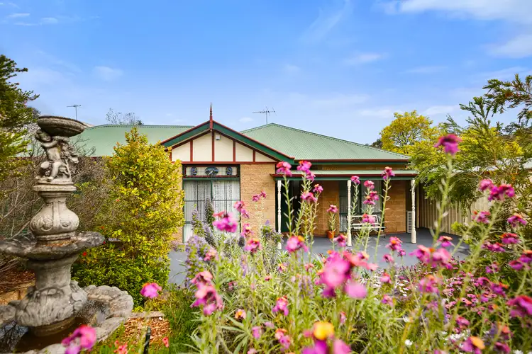 Second view of Homely house listing, 13 Belair Close, Seville VIC 3139
