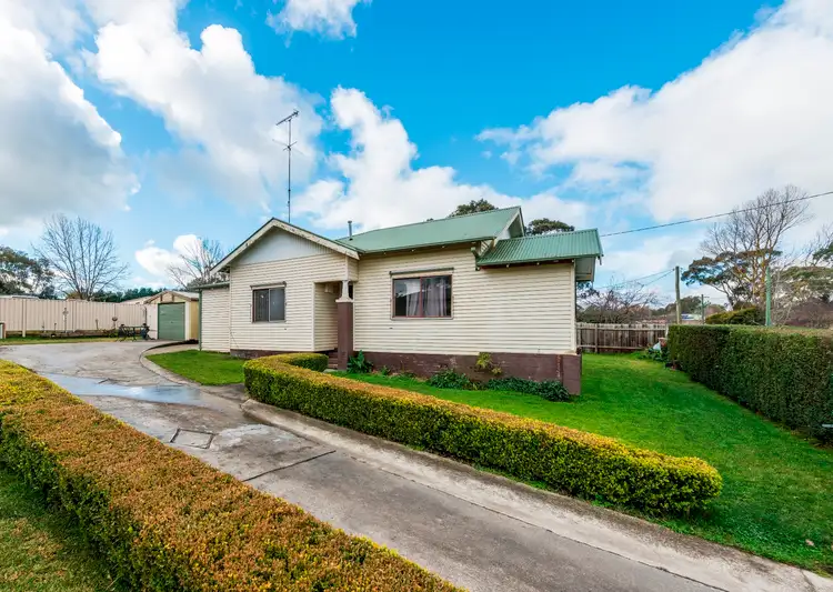 Main view of Homely house listing, 89 Parkes Road, Moss Vale NSW 2577