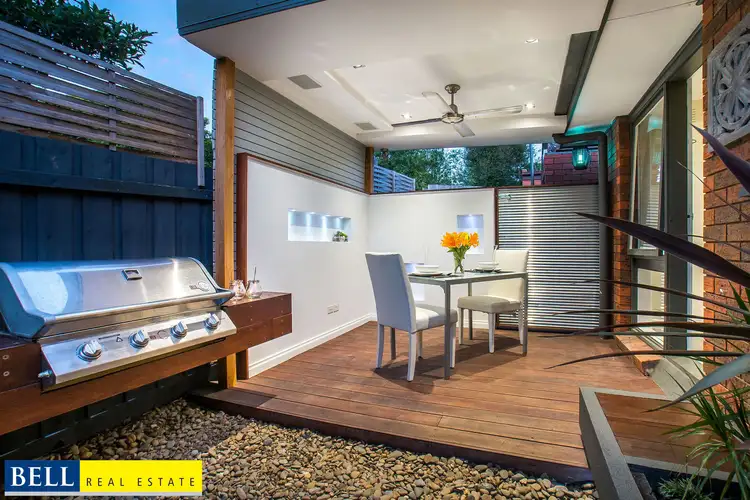Third view of Homely unit listing, 4/10 Barkly Street, Ringwood VIC 3134