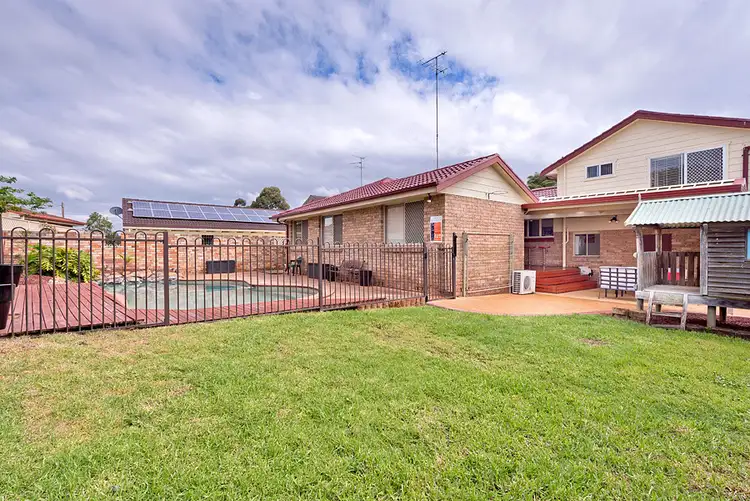 Third view of Homely house listing, 10 Dallas Avenue, South Penrith NSW 2750