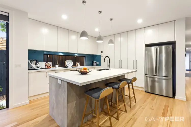 Fourth view of Homely townhouse listing, 52A Barrington Street, Bentleigh East VIC 3165