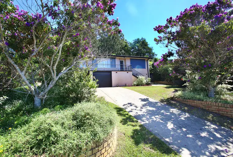 34 Plantation Avenue, Coffs Harbour NSW 2450