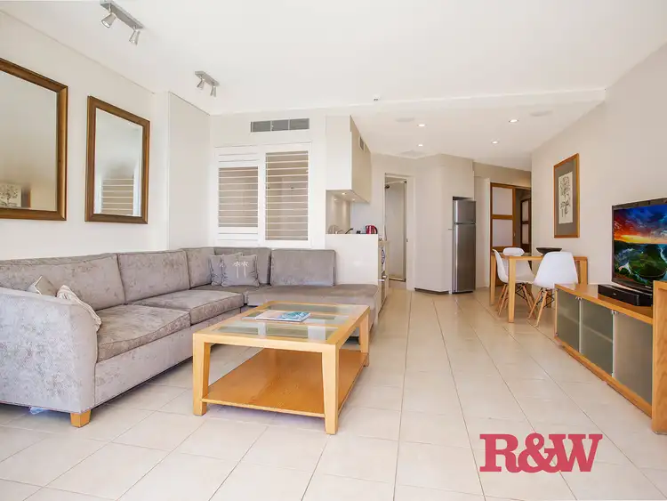 Seventh view of Homely apartment listing, Netanya 313/71 Hastings Street, Noosa Heads QLD 4567