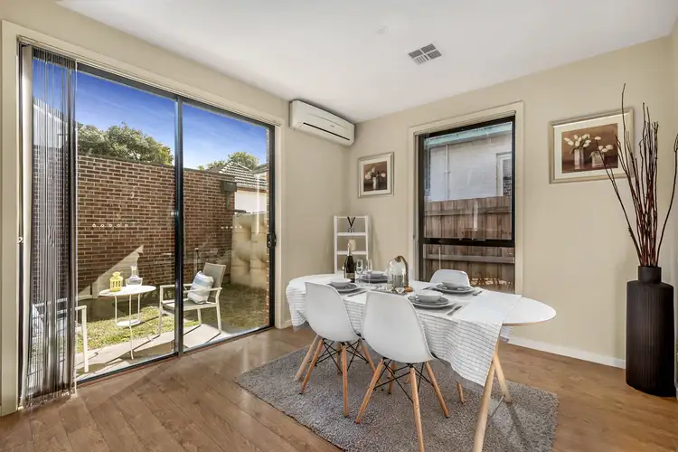 Fourth view of Homely townhouse listing, 7/27-29 Colin  Road, Oakleigh South VIC 3167