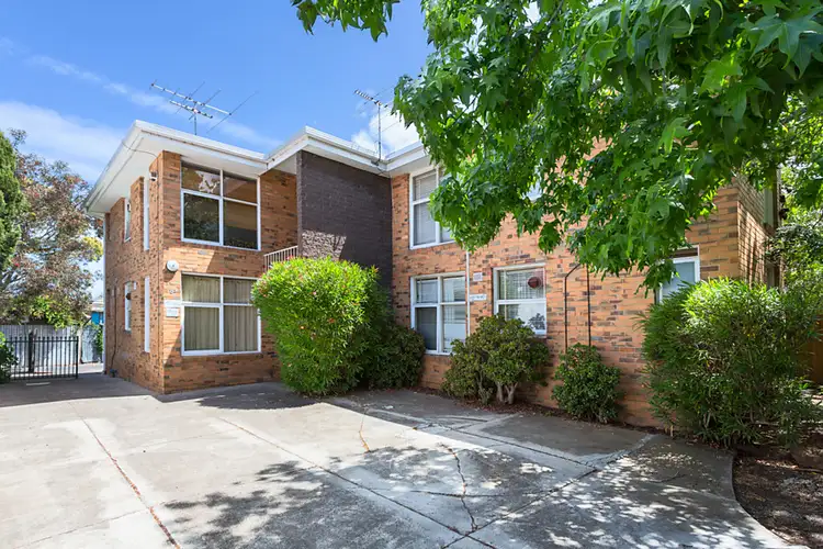 5/87-89 Stafford Street, Abbotsford VIC 3067