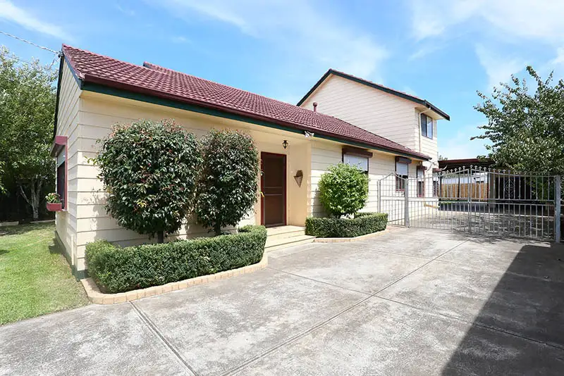 Main view of Homely house listing, 7 Perth Avenue, Albion VIC 3020