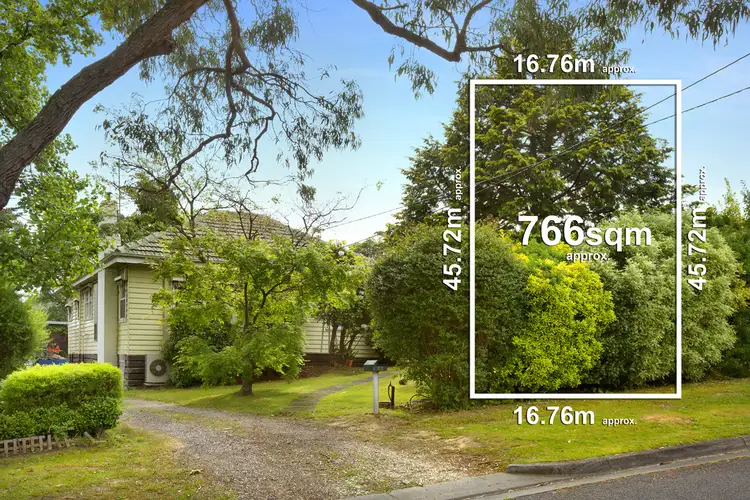 22 Junction Street, Ringwood VIC 3134