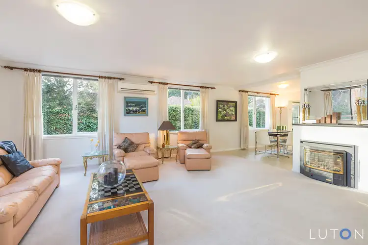 Second view of Homely house listing, 20 Hemmant Street, O'connor ACT 2602