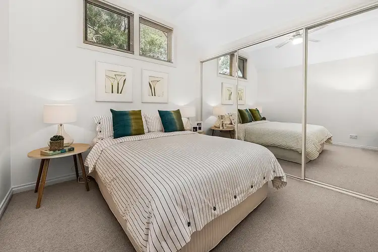 Sixth view of Homely townhouse listing, 1/20 Grandview Avenue, Beaumaris VIC 3193