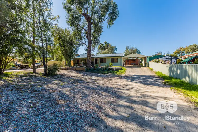 Second view of Homely house listing, 24 Eastwell Road, Australind WA 6233