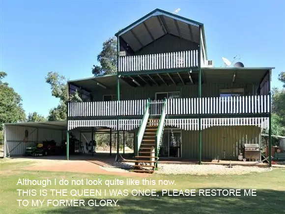 600 Southern Estuary Road, Lake Clifton WA 6215