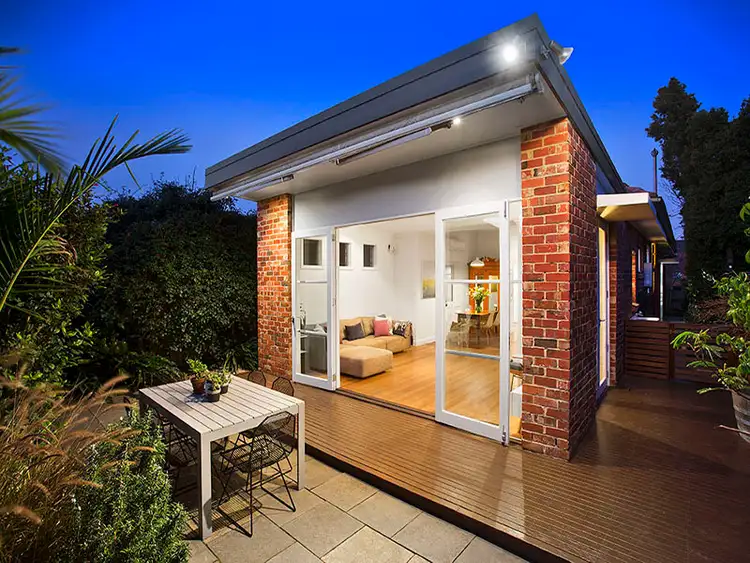 1 Sussex Road, Caulfield South VIC 3162