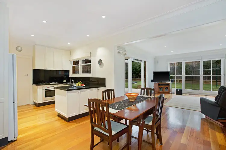 Second view of Homely house listing, 11 Lauer Street, Doncaster VIC 3108