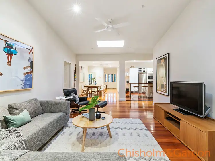 Fifth view of Homely house listing, 63 Haldane Street, Beaumaris VIC 3193