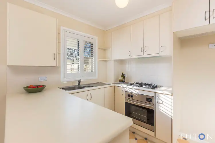 Fifth view of Homely townhouse listing, 5/1 Cowper Street, Ainslie ACT 2602