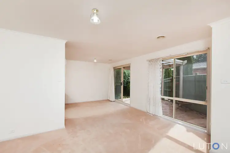 Second view of Homely townhouse listing, 14/89 Britten Jones Drive, Holt ACT 2615
