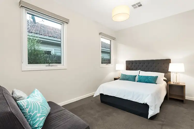 Sixth view of Homely house listing, 38 Salisbury Street, Newport VIC 3015