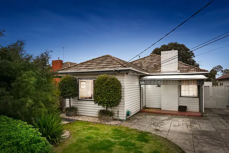 3 Freame Street, Yarraville VIC 3013